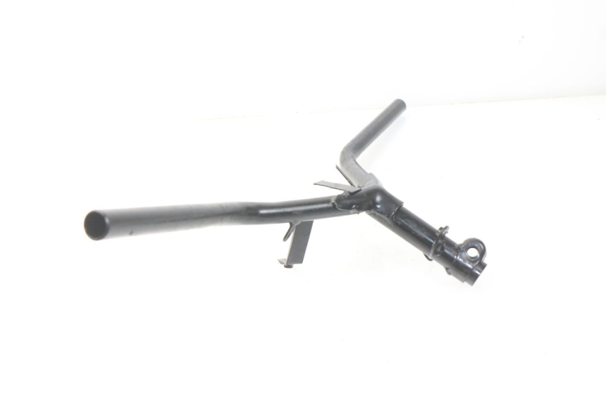 photo de GUIDÃO KEEWAY HURRICANE 50 (2006 - 2019) - Zoom do estado de desgaste