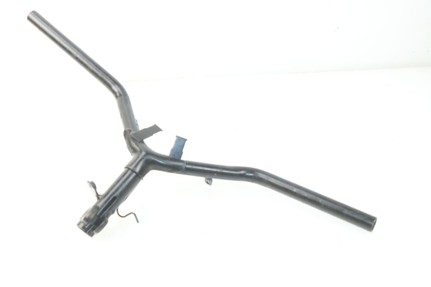 photo de GUIDÃO KEEWAY HURRICANE 50 (2006 - 2019) - Outro ângulo de visão