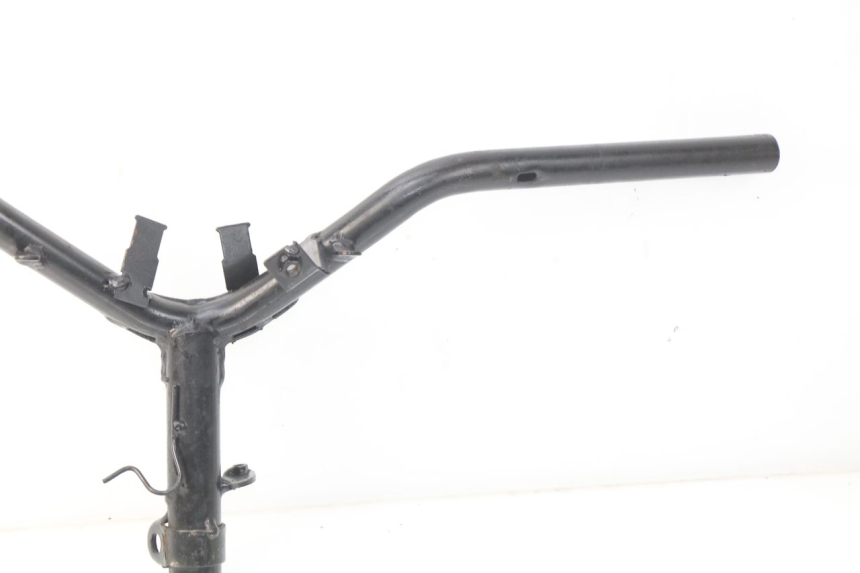 photo de GUIDÃO KEEWAY HURRICANE 50 (2006 - 2019) - Vista geral