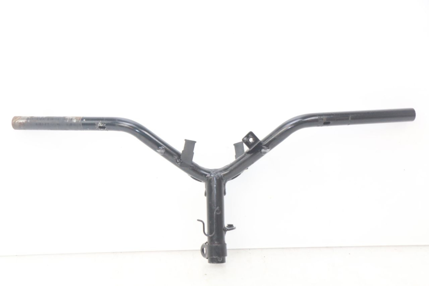 photo de GUIDÃO KEEWAY HURRICANE 50 (2006 - 2019) - Vista principal