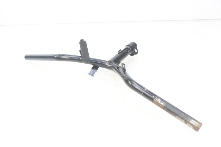 photo de GUIDÃO KEEWAY HURRICANE 50 (2006 - 2019) - Zoom do estado de desgaste