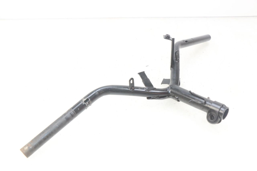 photo de GUIDÃO KEEWAY HURRICANE 50 (2006 - 2019) - Outro ângulo de visão