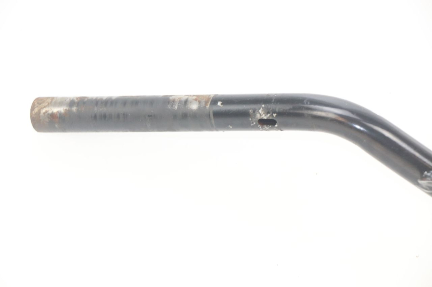 photo de GUIDÃO KEEWAY HURRICANE 50 (2006 - 2019) - Vista geral