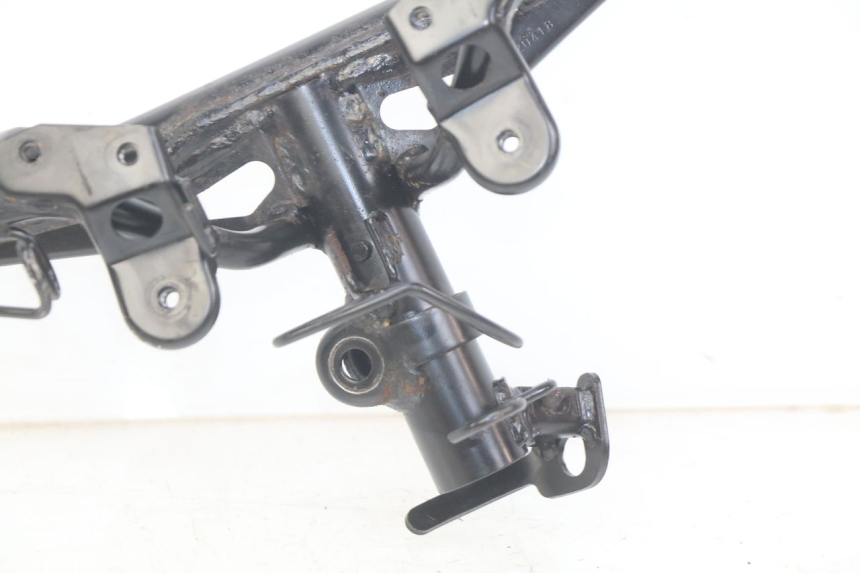 photo de GUIDÃO YAMAHA HW XENTER 125 (2011 - 2017) - Pontos de fixação