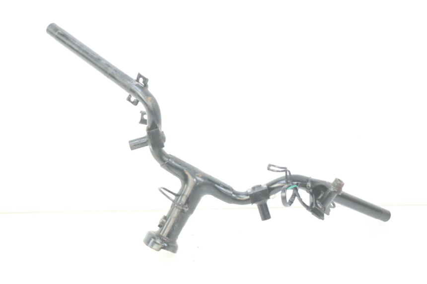 photo de GUIDÃO SYM JET EURO X 2T 50 (2003 - 2007) - Vista principal
