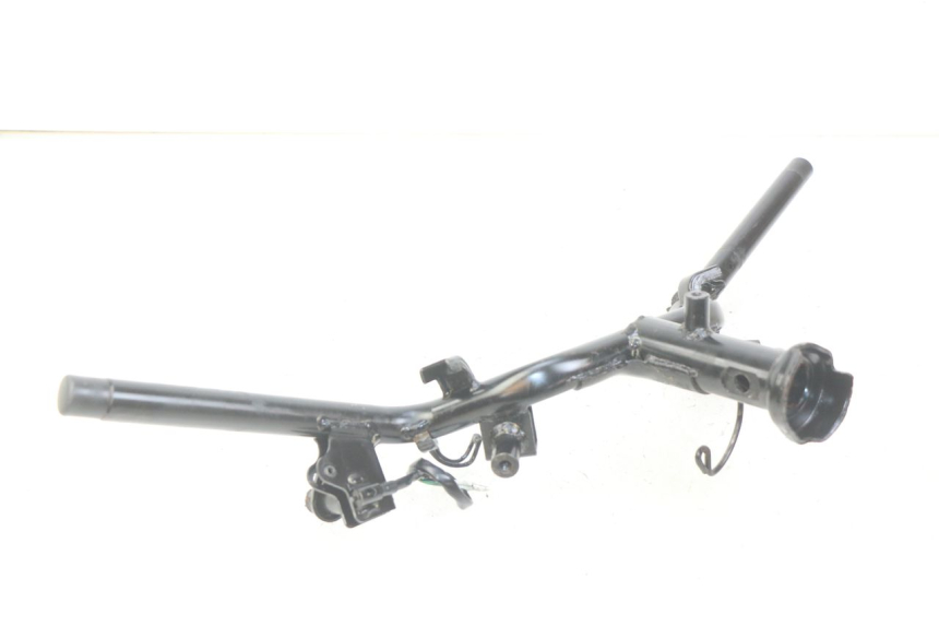 photo de GUIDÃO SYM JET EURO X 2T 50 (2003 - 2007) - Zoom do estado de desgaste