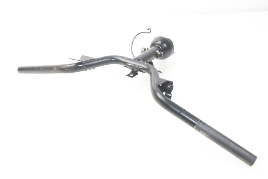 photo de GUIDÃO PEUGEOT KISBEE 2T 50 (2010 - 2017) - Zoom do estado de desgaste
