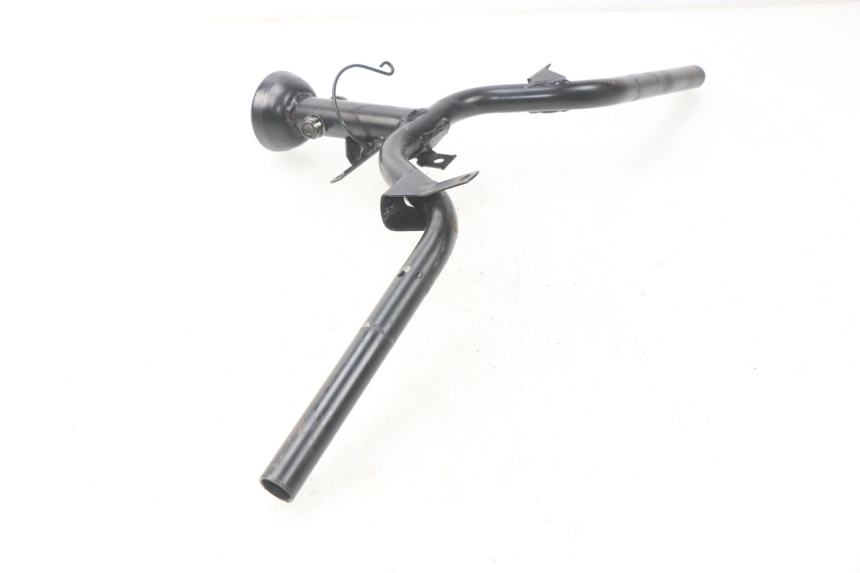 photo de GUIDÃO PEUGEOT KISBEE 4T 50 (2010 - 2017) - Zoom do estado de desgaste