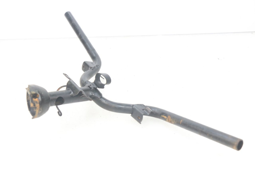 photo de GUIDÃO PEUGEOT KISBEE 4T 50 (2010 - 2017) - Zoom do estado de desgaste