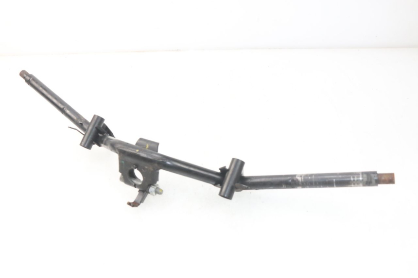 photo de GUIDÃO PIAGGIO LIBERTY 4T 50 (2009 - 2015) - Zoom do estado de desgaste