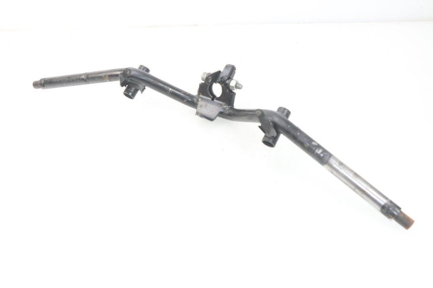 photo de GUIDÃO PIAGGIO LIBERTY 4T 50 (2009 - 2015) - Outro ângulo de visão