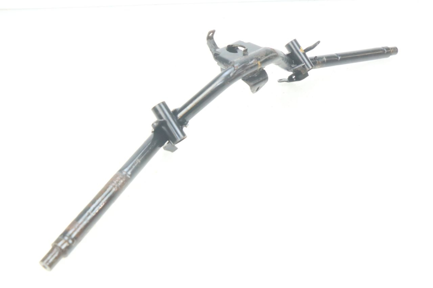 photo de GUIDÃO PIAGGIO LIBERTY 4T 50 (2004 - 2008) - Outro ângulo de visão