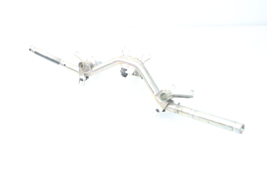 photo de GUIDÃO PIAGGIO LIBERTY IGET 4T 50 (2015 - 2020) - Zoom do estado de desgaste
