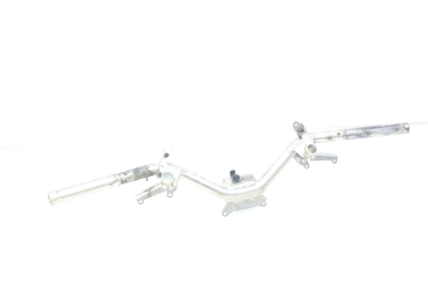 photo de GUIDÃO PIAGGIO LIBERTY IGET S 125 (2016 - 2020) - Vista principal