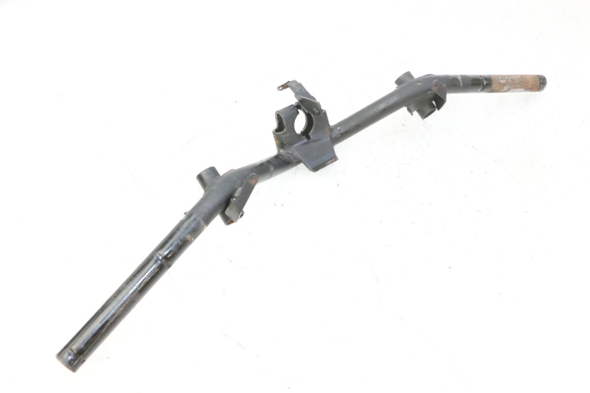 photo de GUIDÃO PIAGGIO LIBERTY 125 (1998 - 2008) - Outro ângulo de visão