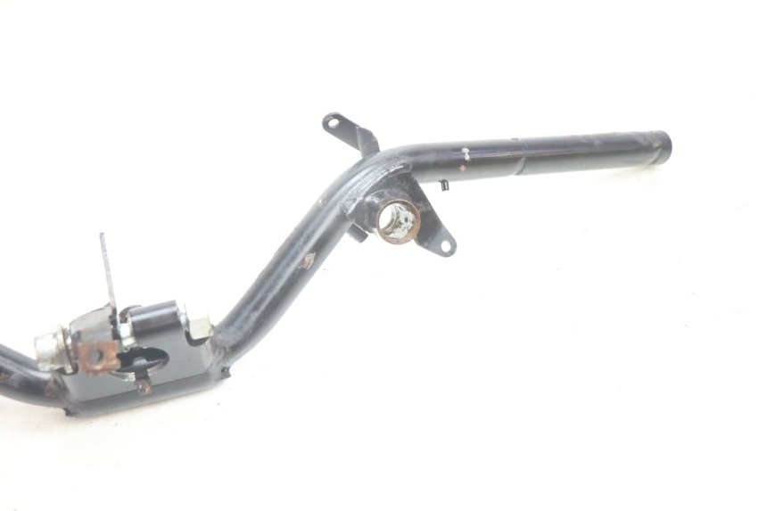 photo de GUIDÃO PIAGGIO LIBERTY 125 (1998 - 2008) - Zoom do estado de desgaste