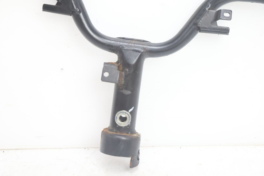 photo de GUIDÃO PEUGEOT LUDIX PRO 2T 50 (2010 - 2017) - Zoom do estado de desgaste