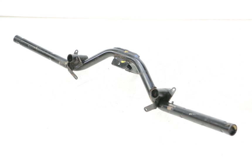 photo de GUIDÃO PIAGGIO LXV 4T 50 (2009 - 2013) - Zoom do estado de desgaste