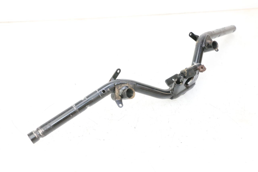 photo de GUIDÃO PIAGGIO LXV 4T 50 (2009 - 2013) - Pontos de fixação