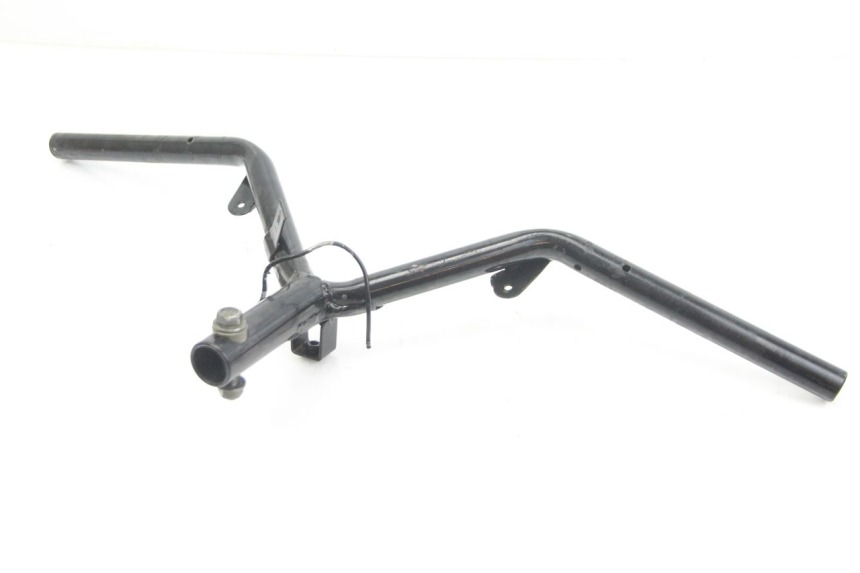 photo de GUIDÃO EUROCKA MATADOR 4T 50 (2010 - 2016) - Zoom do estado de desgaste