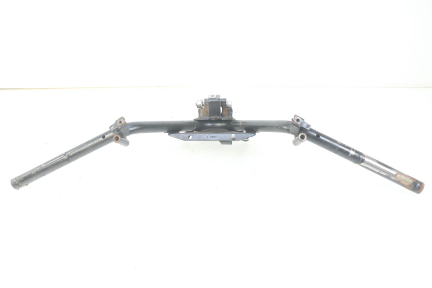 photo de GUIDÃO PIAGGIO MP3 125 (2006 - 2014) - Zoom do estado de desgaste