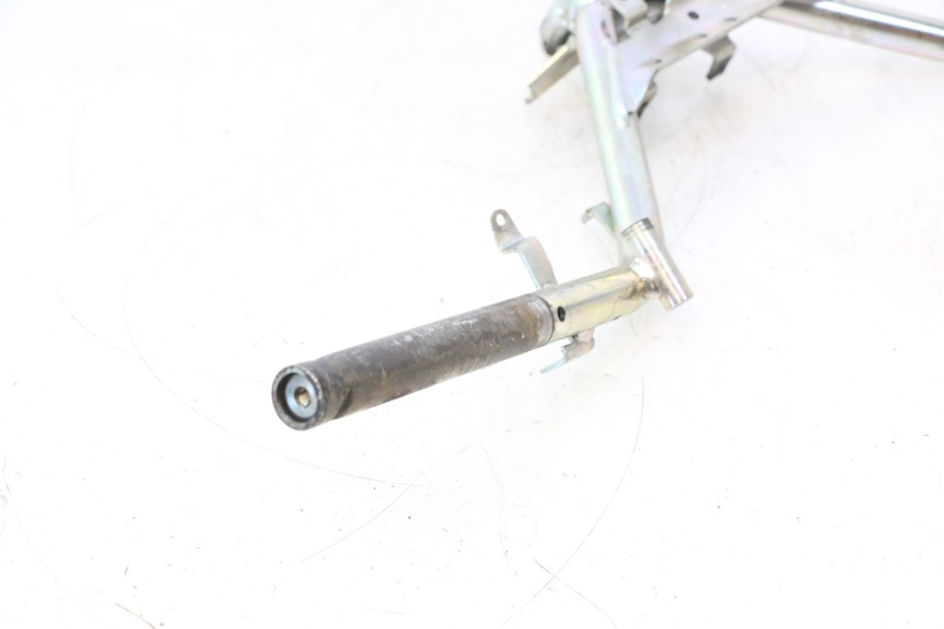 photo de GUIDÃO PIAGGIO MP3 500 (2016 - 2018) - Pontos de fixação