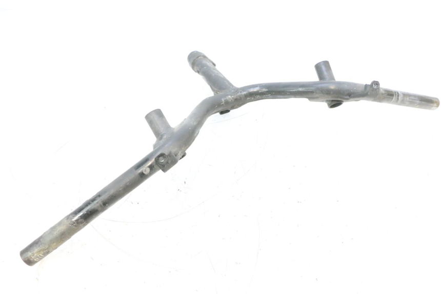photo de GUIDÃO YAMAHA NEOS NEO'S 4T 50 (2008 - 2016) - Zoom do estado de desgaste