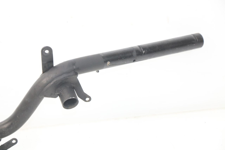 photo de GUIDÃO PIAGGIO NEW TYPHOON 50 (2010 - 2017) - Pontos de fixação