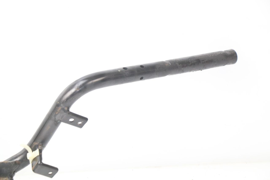 photo de GUIDÃO GILERA NEXUS 125 (2009 - 2013) - Vista geral