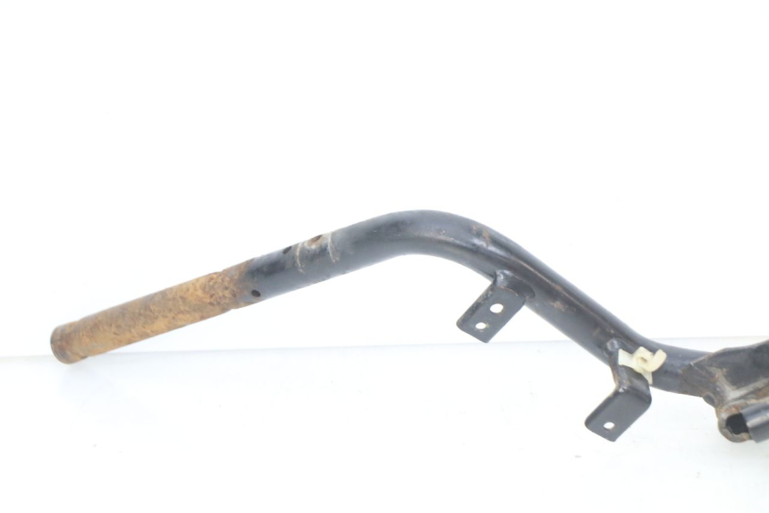 photo de GUIDÃO GILERA NEXUS 125 (2009 - 2013) - Outro ângulo de visão