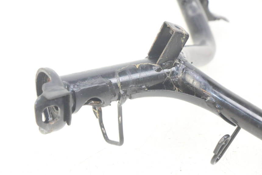 photo de GUIDÃO HONDA NHX LEAD 110 (2008 - 2010) - Zoom do estado de desgaste