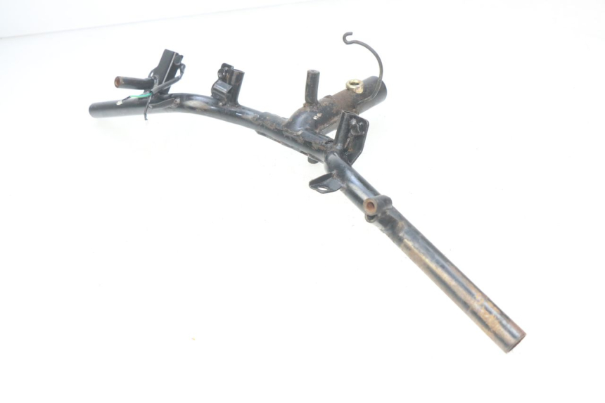 photo de GUIDÃO SYM ORBIT 2 2T 50 (2008 - 2018) - Outro ângulo de visão
