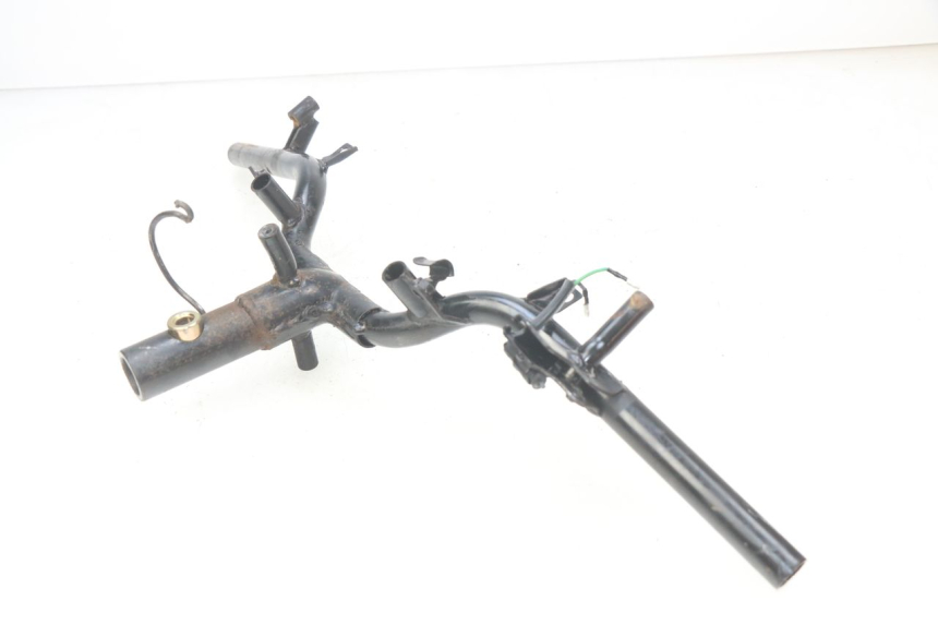 photo de GUIDÃO SYM ORBIT 2 2T 50 (2008 - 2018) - Ampliação técnica