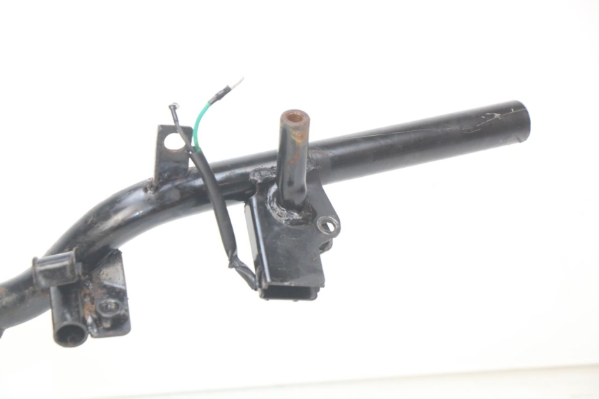 photo de GUIDÃO SYM ORBIT 2 2T 50 (2008 - 2018) - Pontos de fixação