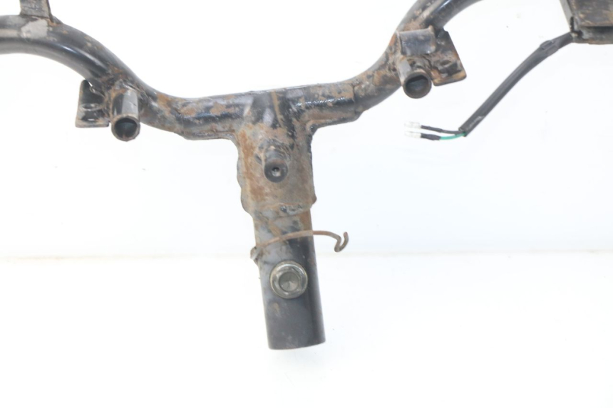 photo de GUIDÃO SYM ORBIT 2 4T 50 (2008 - 2017) - Ampliação técnica