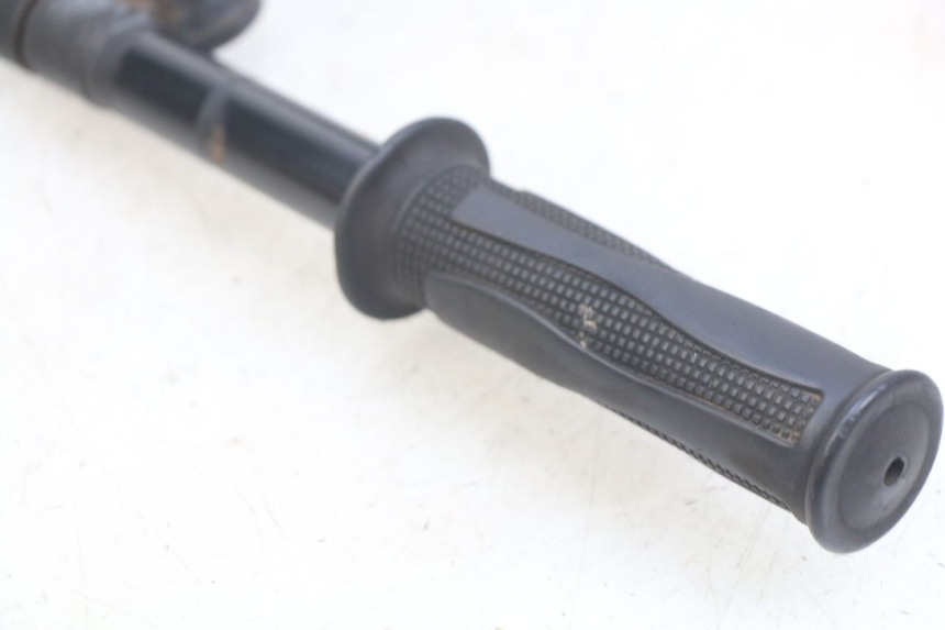 photo de GUIDÃO YAMASAKI RAPTOR 50 (2013 - 2018) - Zoom do estado de desgaste