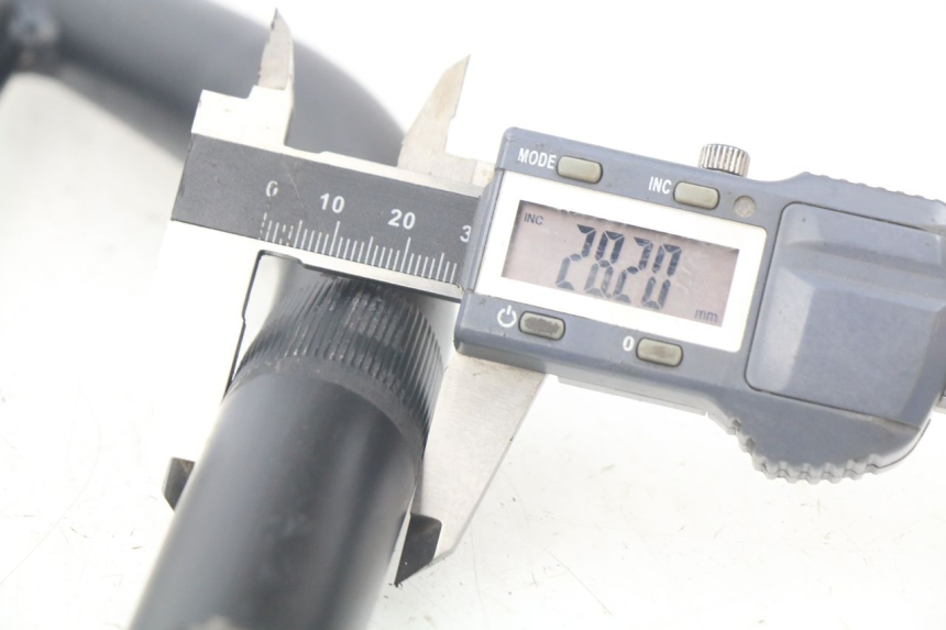 photo de GUIDÃO APOLLO RFZ 150 - Detalhe da peça