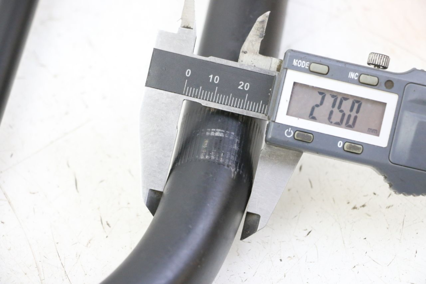 photo de GUIDÃO APOLLO RFZ 125 - Ampliação técnica