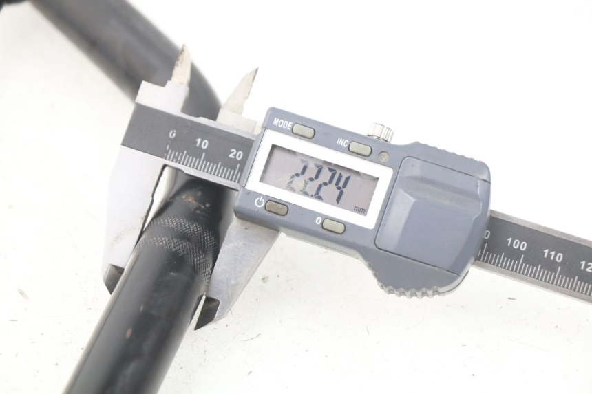 photo de GUIDÃO MINI MX ROOKIE 125 - Detalhe da peça