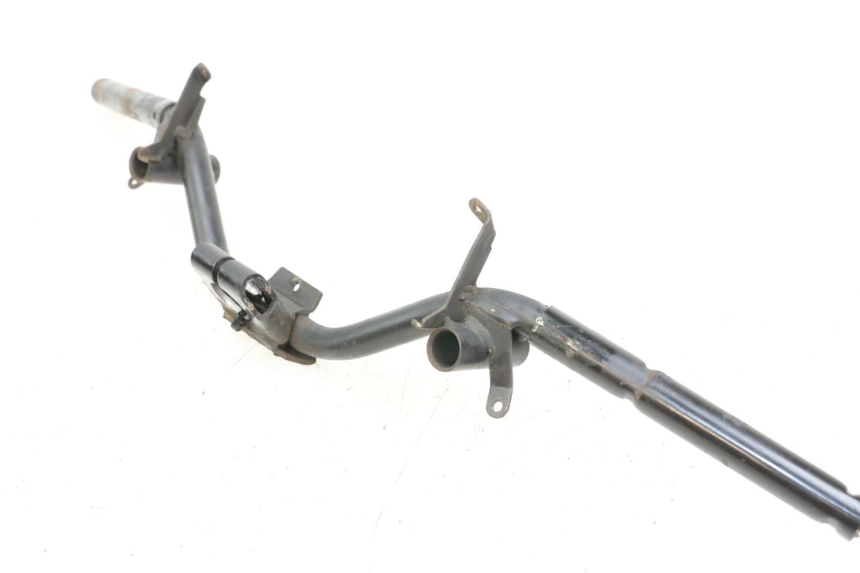 photo de GUIDÃO GILERA RUNNER LC 50 (1997 - 1998) - Zoom do estado de desgaste