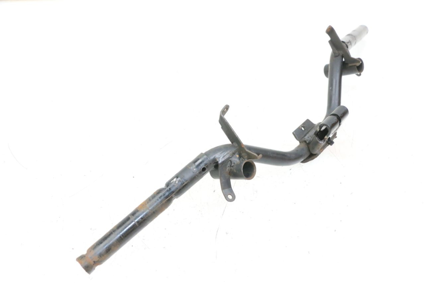 photo de GUIDÃO GILERA RUNNER LC 50 (1997 - 1998) - Outro ângulo de visão