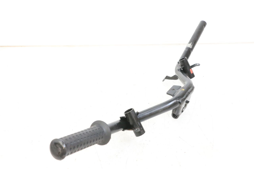 photo de GUIDÃO GILERA RUNNER SP 50 (2009 - 2017) - Outro ângulo de visão