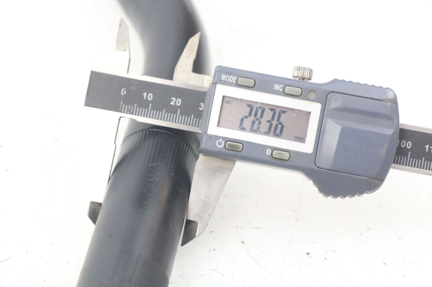 photo de GUIDÃO APOLLO RXF 125 - Detalhe da peça