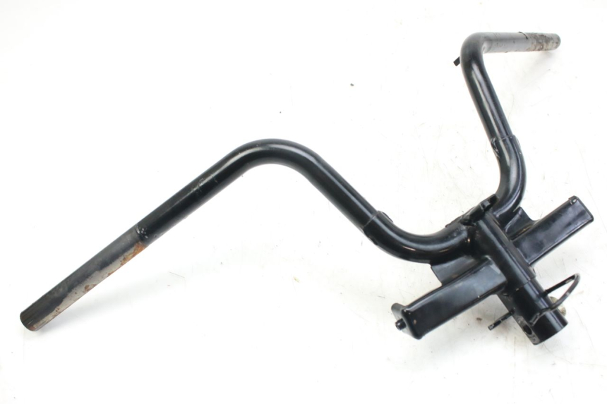 photo de GUIDÃO DAELIM S2 FI 125 (2008 - 2017) - Pontos de fixação