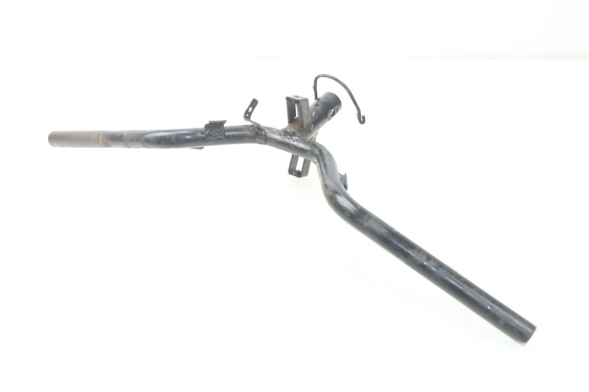 photo de GUIDÃO DAELIM S4 50 (2010 - 2015) - Outro ângulo de visão
