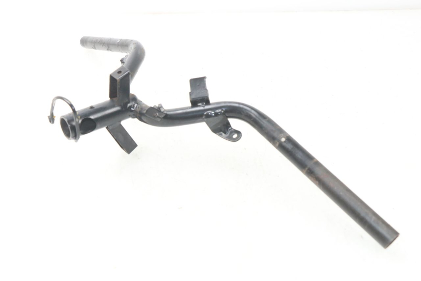 photo de GUIDÃO DAELIM S4 50 (2010 - 2015) - Ampliação técnica