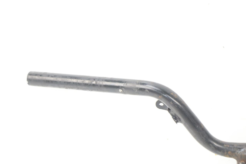 photo de GUIDÃO DAELIM S4 50 (2010 - 2015) - Pontos de fixação
