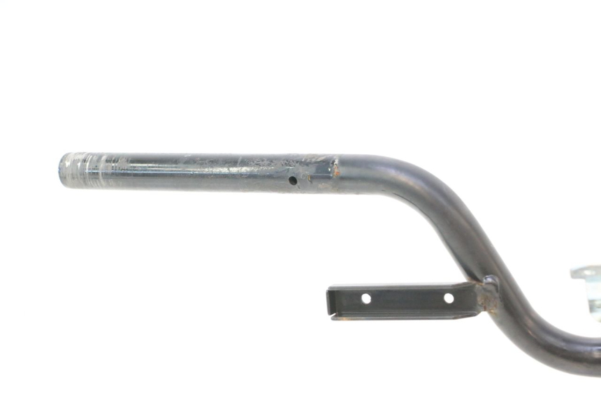photo de GUIDÃO BAIKU SAKURA 1 (2021 - 2025) - Pontos de fixação