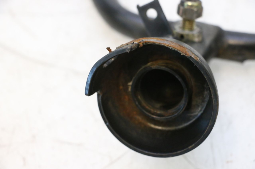 photo de GUIDÃO PEUGEOT SATELIS COMPRESSOR K15 125 (2006 - 2009) - Detalhe da peça