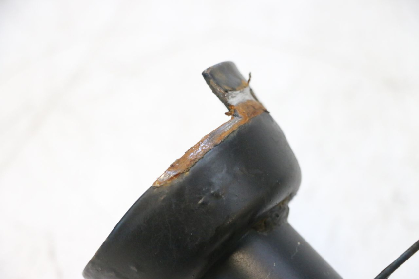 photo de GUIDÃO PEUGEOT SATELIS COMPRESSOR K15 125 (2006 - 2009) - Zoom do estado de desgaste
